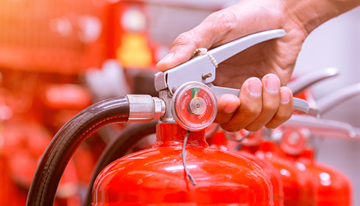 Fire Safety Training