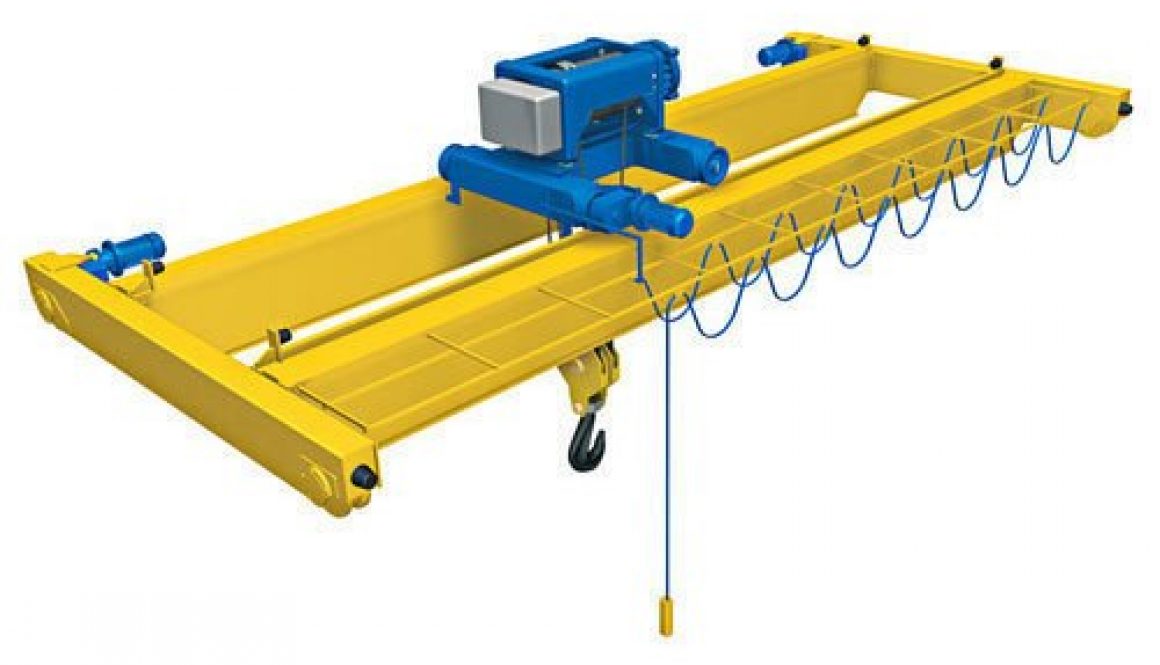 Overhead & Gantry Crane OPerator