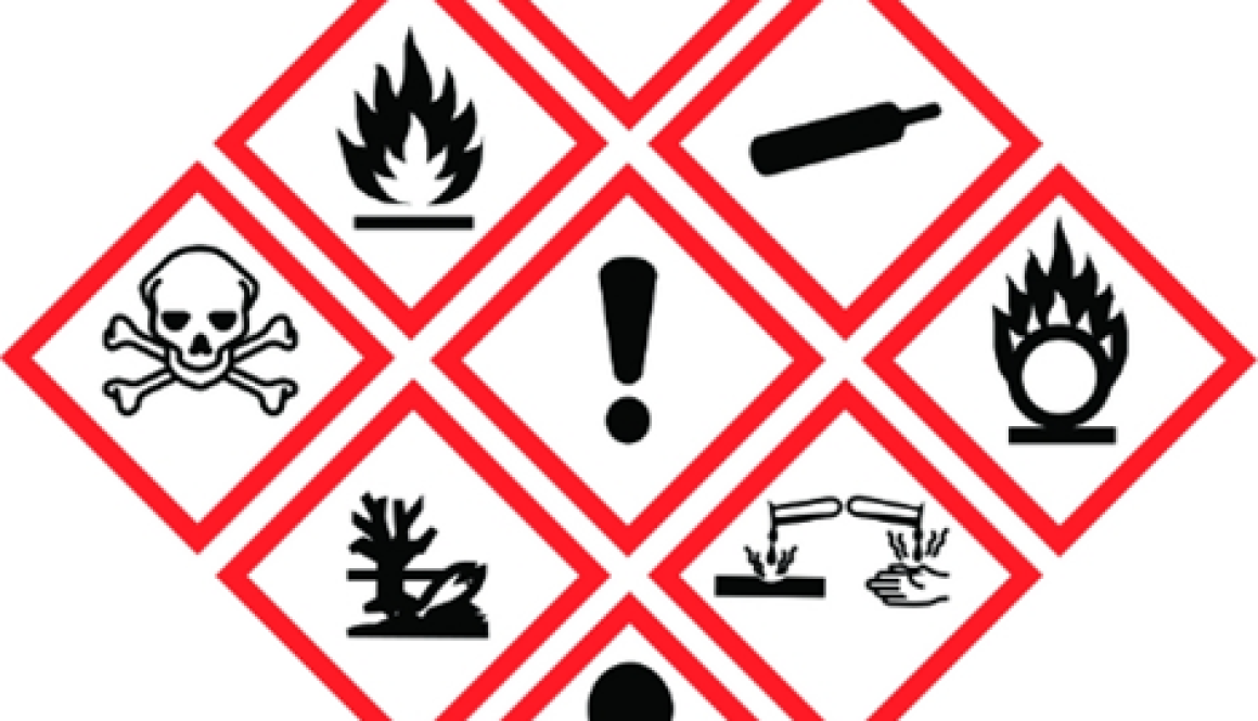 Chemical Training